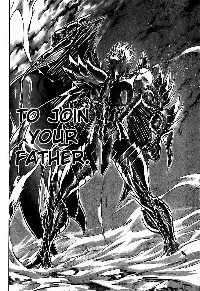 Saint Seiya - The Lost Canvas Chapter 201 6